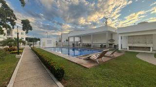 Apartment 5 minutes from the aquarium with pools and barbecue - Mazatlán - 4