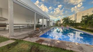 Apartment 5 minutes from the aquarium with pools and barbecue - Mazatlán - 3