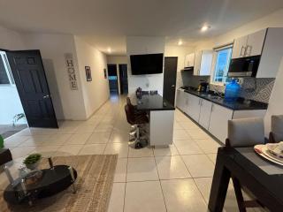 Apartment 5 minutes from the aquarium with pools and barbecue - 2