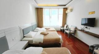 Mount Emei Fulin Hotel - Baoguosi - 2