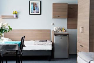 Hostel Azymut - Września - 6