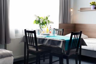 Hostel Azymut - Września - 7