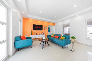 LUX 3BR and 2BA Villa with Pool Mango Villa by Bocobay - Palm-Eagle Beach - 5
