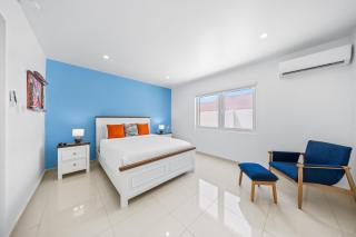 LUX 3BR and 2BA Villa with Pool Mango Villa by Bocobay - Palm-Eagle Beach - 9