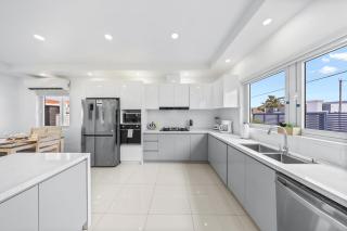 LUX 3BR and 2BA Villa with Pool Mango Villa by Bocobay - Palm-Eagle Beach - 7