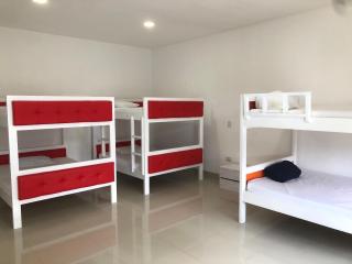 Hotel Blue Palace - Calima - 1