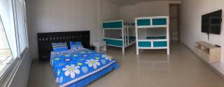 Hotel Blue Palace - Calima - 3