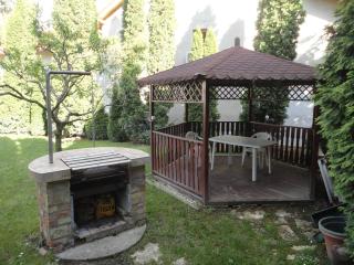 Apartman Vitorlás Vendégház - 3