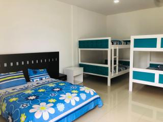 Hotel Blue Palace - Calima - 4