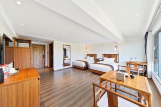 Kunming Boyue Hotel - Kunming - 1