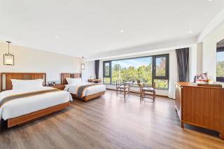 Kunming Boyue Hotel - 9