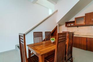 Umah Kita Villa - 4