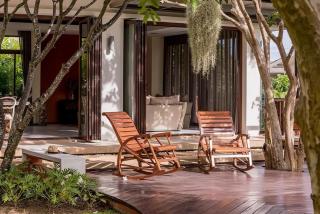 Six Hills Villa - A Private Sanctuary of Elegance - 8