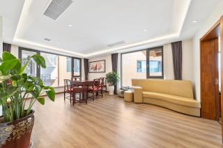 Kunming Boyue Hotel - Kunming - 8