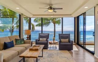 Incredible Views Mahana 219 - 6
