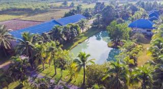 TAWANCHAY HOTEL PHATTHALUNG - Phatthalung - 4