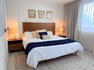 Amoara 301 Bohemian Rooftop - Bucerías - 5