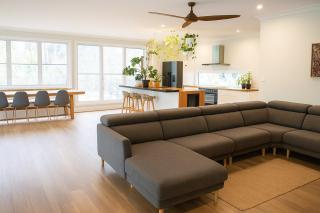Stunning Modern Queenslander, steps to Lake - Weyba Downs - 0