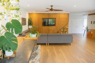 Stunning Modern Queenslander, steps to Lake - Weyba Downs - 7