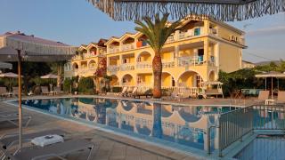Sunflower Apartments & Studios - Laganas - 7