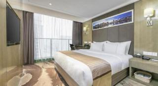 Fortune Hotel Ningde - 1