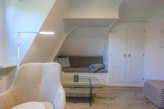 Haus Westsee OG Friesenstil modern - Wenningstedt-Braderup - 0