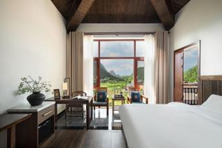 阳朔归云檀邸民宿 - 5