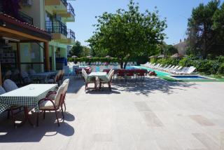 Sinem Hotel - 3