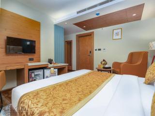 Hotel sideeq palace - Srinagar - 7