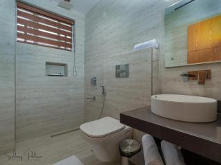 Hotel sideeq palace - 2