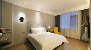 Magnotel Hotel·Luanyang Luanchuan Changchun Road Cross Street - Luanchuan - 6