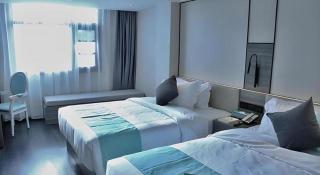 Xana Lite·Zhangjiakou Baozili Resort - Cangxi - 4