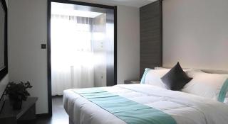 Xana Lite·Zhangjiakou Baozili Resort - Cangxi - 2