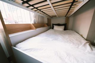 50m 2DK Private Condo!Center of Tokyo!5min Akasaka sta!! - Tóquio - 1