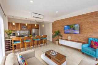 Condominium in the heart of PV 301 - Puerto Vallarta - 0