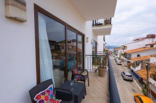 Condominium in the heart of PV 301 - Puerto Vallarta - 5