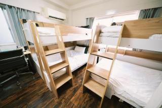 50m 2DK Private Condo!Center of Tokyo!5min Akasaka sta!! - 5