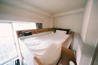 50m 2DK Private Condo!Center of Tokyo!5min Akasaka sta!! - Tóquio - 2