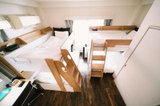 50m 2DK Private Condo!Center of Tokyo!5min Akasaka sta!! - Tóquio - 7