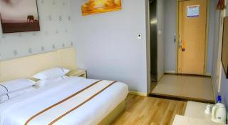 Jtour Inn Fengcheng Railway Station Jianyi Avenue Xincheng - Fengcheng - 2