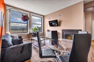 1Br in Heart of Downtown, Sauna, Prime Location - Cleveland - 7