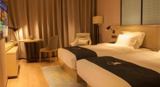 Echarm Hotel Binzhou Boxing Yinzuo - Binzhou - 9