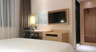 City Comfort Inn Shenzhen Shiyan Science and Technology Park - Shenzhen - 3
