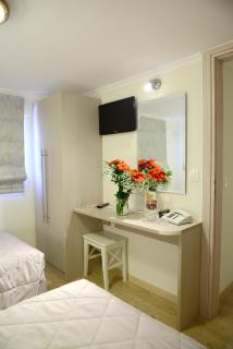 Phidias Hotel - Atene - 1