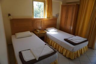 Sinem Hotel - 1