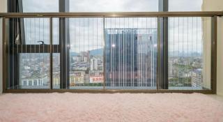 Borrman Hotel Guilin High-speed Railway North Station Evergrande Plaza - Guilin - 6