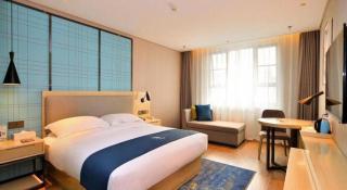 Echarm Hotel Xian Ming City Wall South Gate - Xi'an - 7