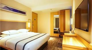 City Comfort Inn Wuzhou Cenxi Mingdu Xincheng - Cenxi - 6