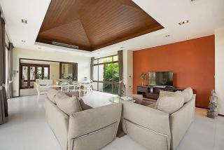 Six Hills Villa - A Private Sanctuary of Elegance - Amphoe Koksamui - 3