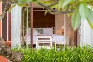 Six Hills Villa - A Private Sanctuary of Elegance - 2